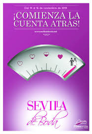 SEVILLA DE BODA
